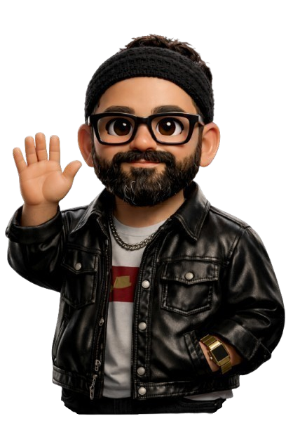 Bollywood Studio Akii Mascot