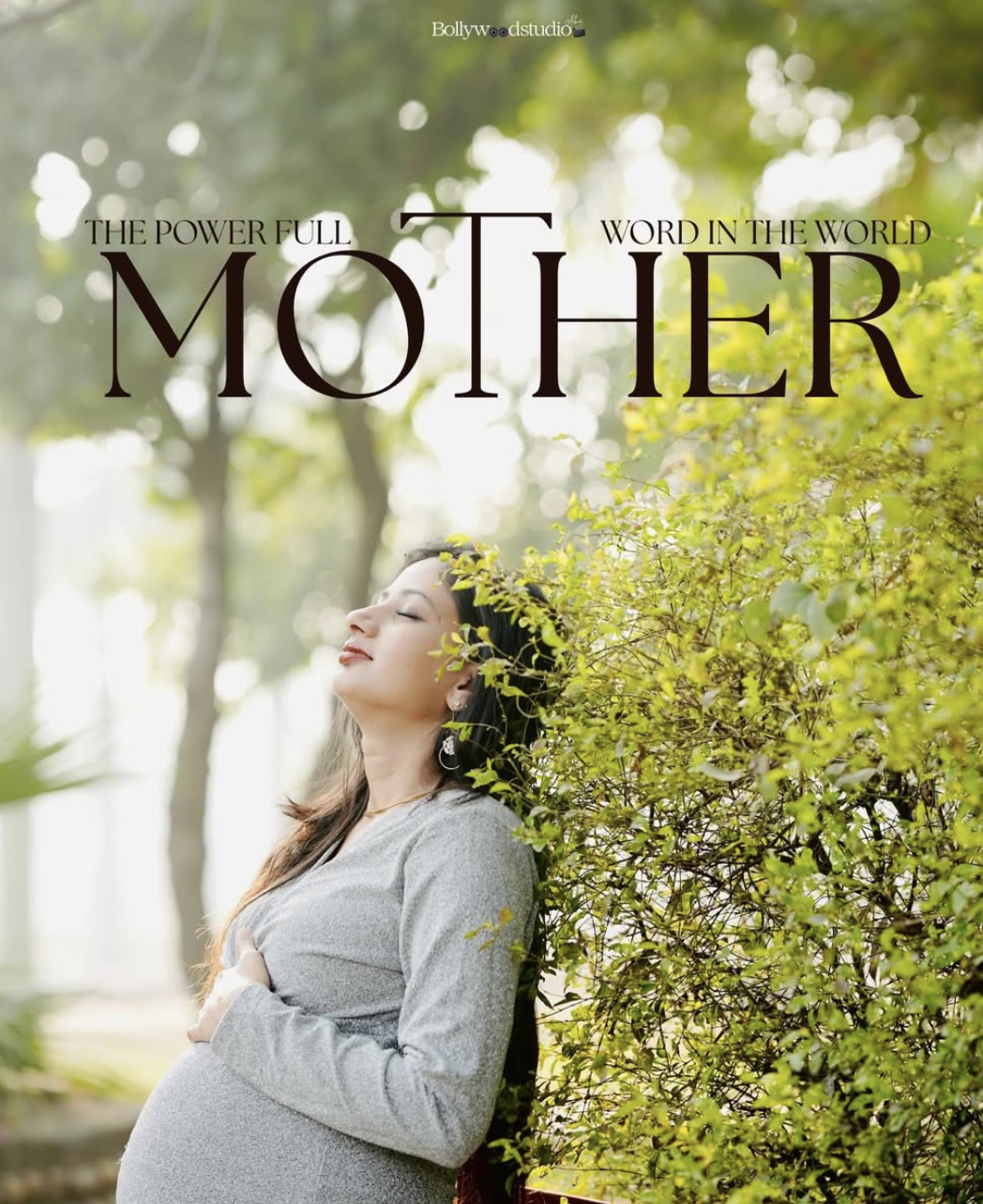 Maternity Photoshoot