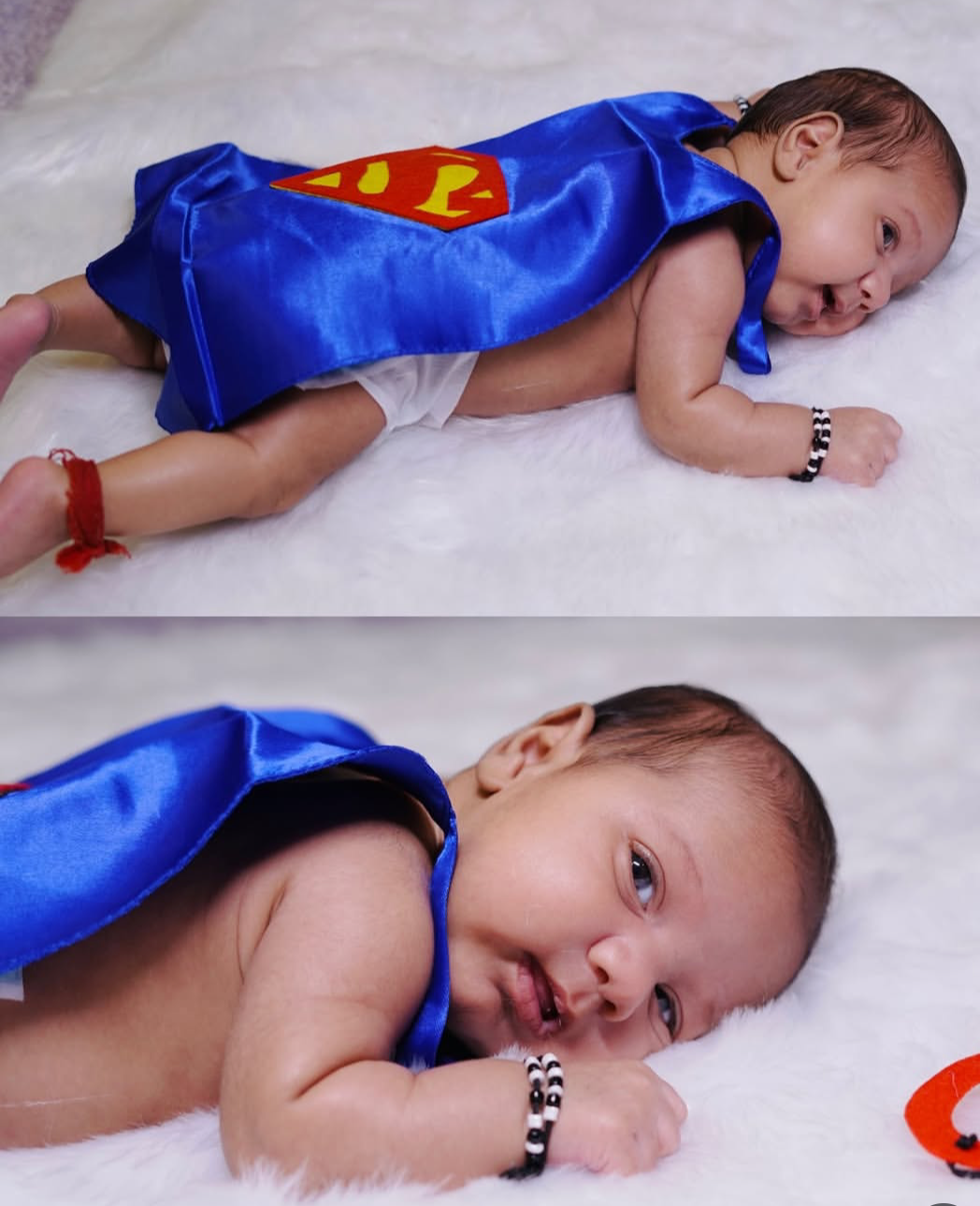Baby Shoot