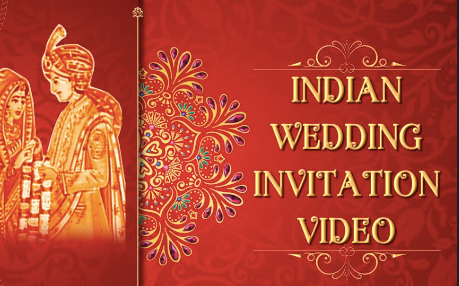 Invitation Video