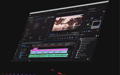 Photo &amp;amp; Video Editing