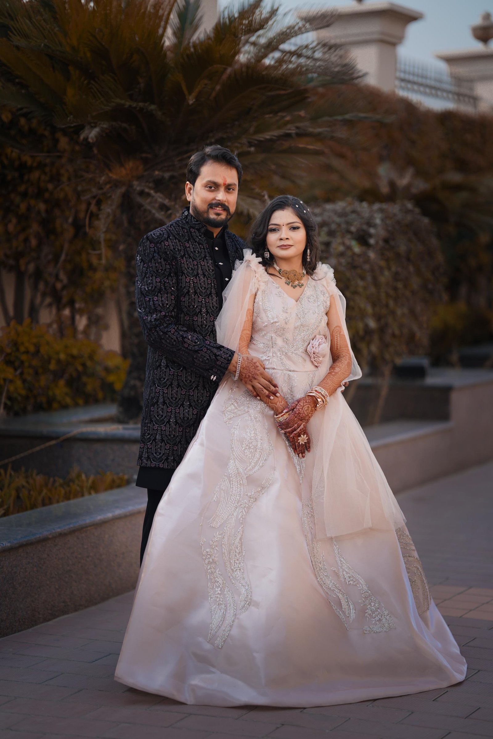 Prewedding