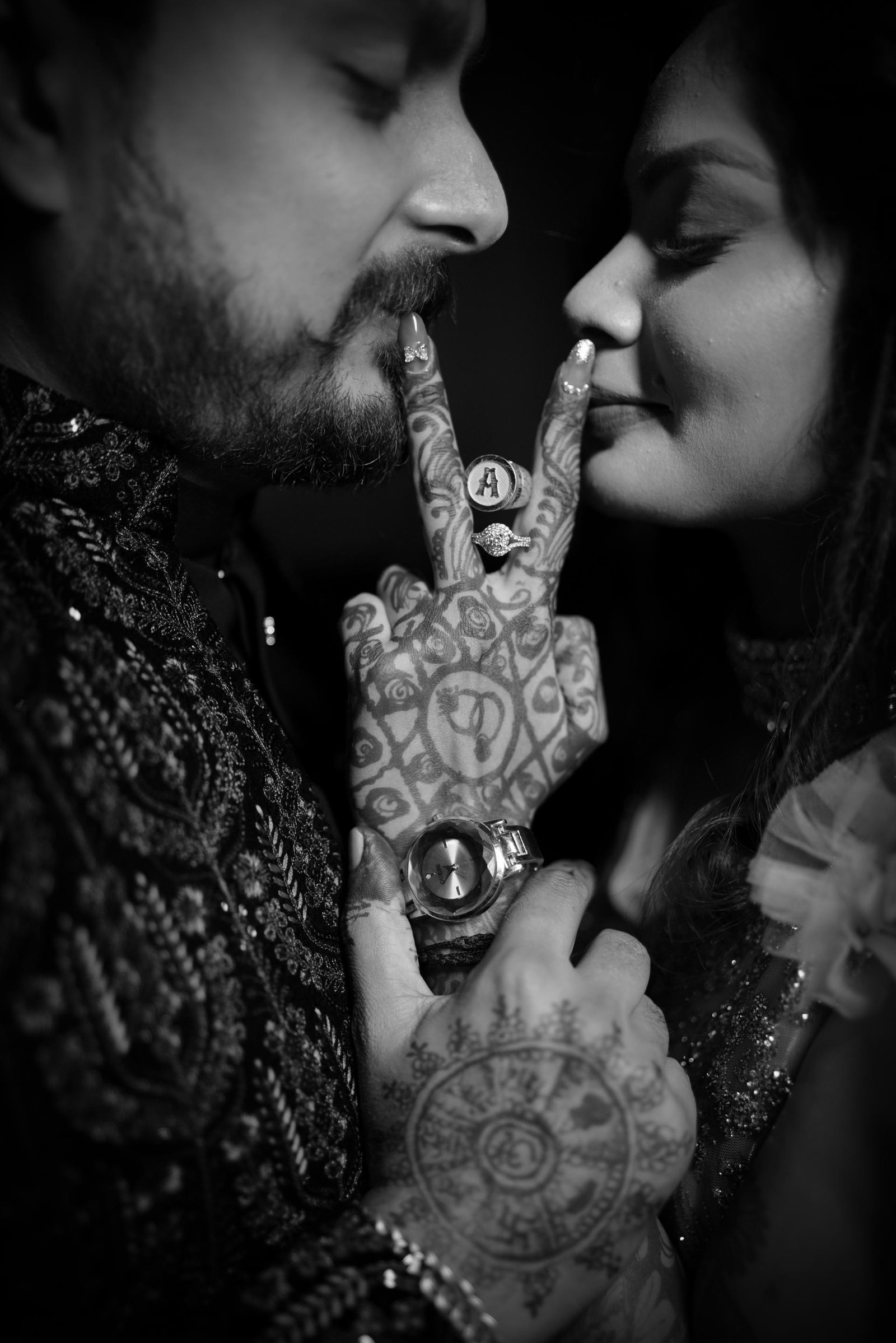 Engagement