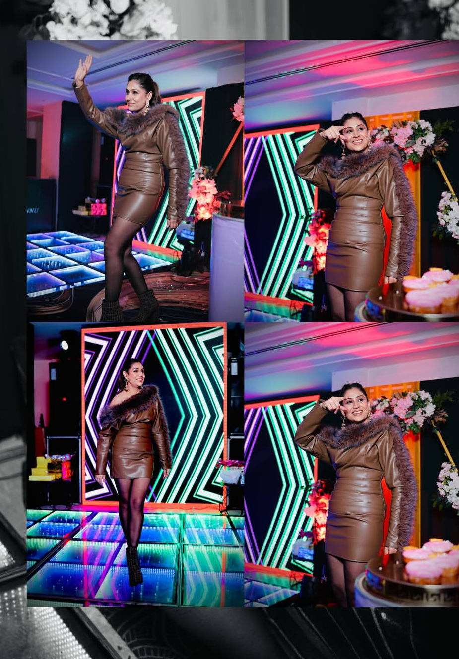 Sugandha Chaudhary Sudha